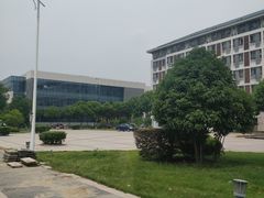 -扬州大学(扬子津校区)