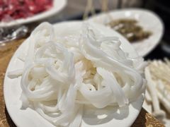 -濠轩阁特色生蚝火锅总店
