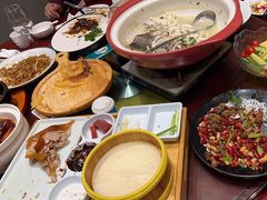 -三品香·江浙菜(松江九谊店)