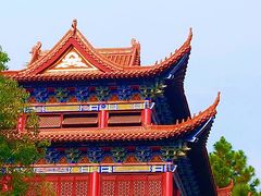 -开福禅寺
