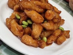 -玉桥餐厅(天坛店)