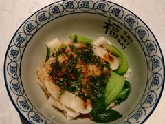 -汉唐宴长安食府