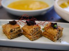 灵隐素烧鹅-江南里·新浙菜(苏州大悦城店)