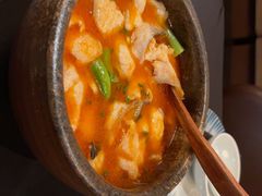 -山石榴·贵州菜(丰盛里店)