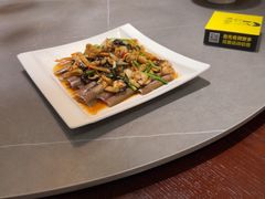 -蚝美人·生蚝海鲜烧烤(茶花园店)