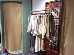 -荷言旗袍(平江店)