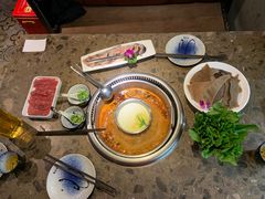 -鱼豆吉·豆浆鱼火锅(宜昌万达店)