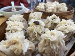 -都一处烧麦馆(前门店)