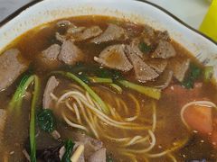 -孟记大碗面•家常菜(鼓楼和会街店)