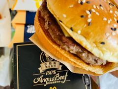 -麦当劳(瓦房店世纪广场店)