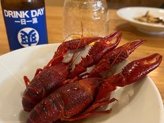 -蟹家大院(外滩店)
