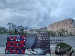 -福州海峡文化艺术中心