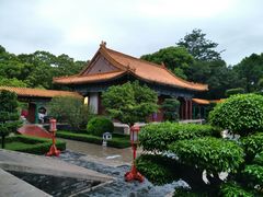 -珠海圆明新园