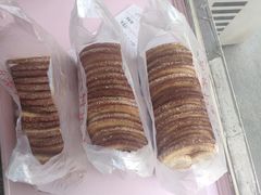 -中关村茶点