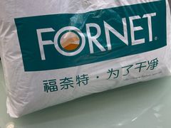 -福奈特洗衣洗鞋(莘谭路店)