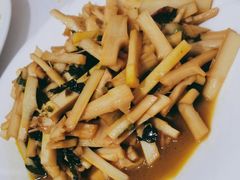 -天乐农家鱼头王(天目湖店)
