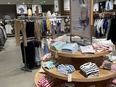 -MUJI无印良品(京西大悦城店)