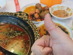 -尚品火锅(正阳路店)