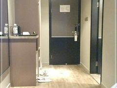 -如家精选酒店(广州萝岗宝能演艺中心香雪地铁站店)