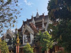 -西双版纳总佛寺