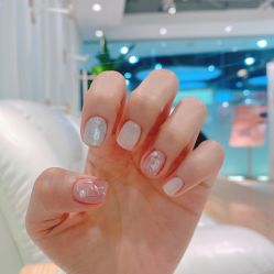 -小小美甲美睫