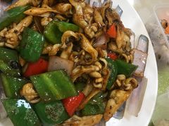 -盛港湾海鲜食府(黄沙店)