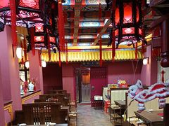 -爱新觉罗福臨火锅馆(万科滑雪场店)