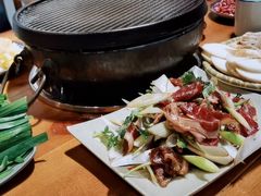 -赵胖炙子烤肉&深夜酒馆(簋街店)