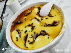 -聚丰园•湖鲜餐厅(阿红私房菜梅石路店)