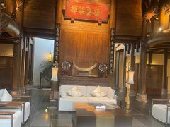 -广富林宰相府酒店·水云间