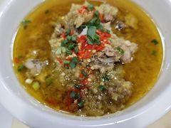 -笨罗卜浏阳菜馆(太平街店)