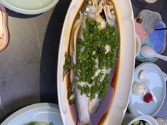-江南里·新浙菜(苏州大悦城店)