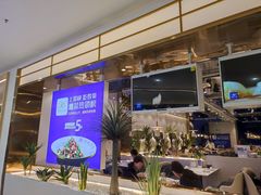 -兰湘子·湘菜小炒(崂山丽达店)