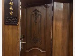 -老船夫婚宴婚庆会馆(延吉路店)