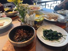 -狮王府淮扬菜(夫子庙老门东店)