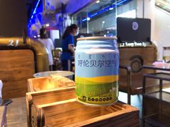-很久以前羊肉串(大华三路店)