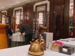 大堂-夏宫中餐厅(静安香格里拉店)