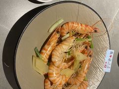 -佬太公海鸭·宁波菜(上海总店)