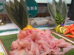 -亚马逊海鲜自助(梅溪湖步步高店)