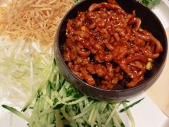 -满园烤鸭·春饼(太原街万达店)