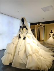 -MISS MIA 婚纱品牌馆