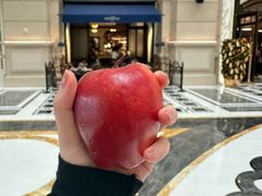 -丘吉尔餐厅(澳门伦敦人店)
