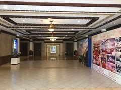 -佛山祈福仙湖酒店