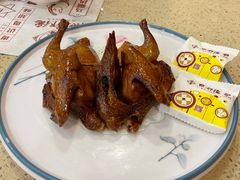 -点都德(盘福楼店)