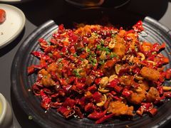 -麻六记(深圳首店)