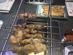 -邢氏老太太烧烤(罗湖店)