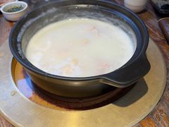 -大良毋米粥·粥底火锅(岭南天地店)