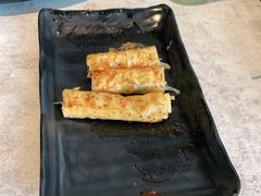 -纪录片《人生一串》体验店(静安店)