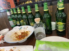 -民间瓦缸煨汤館(嵩山路店)