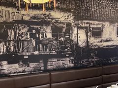 -小厨娘淮扬菜(清江苏宁广场店)